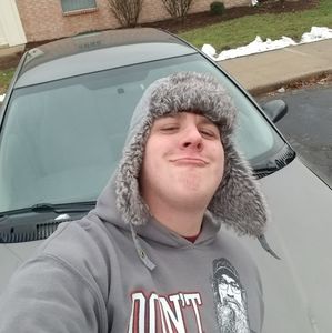 Meet your Posher, Maverick